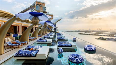 atlantis the royal club lounge|Cloud 22 Dubai: Luxury Infinity Pool Club (with  .